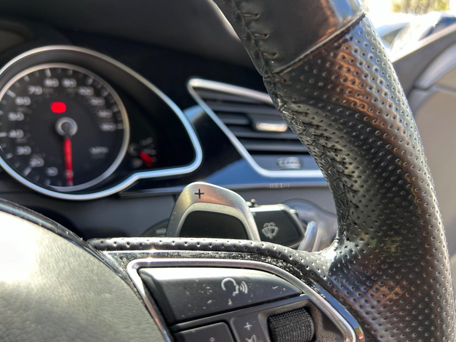 Used Audi A5 2016 for sale - 77376167: Photo 46