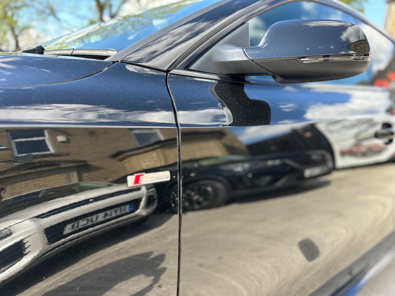 Used Audi A5 2016 for sale - 77376167: Photo 47