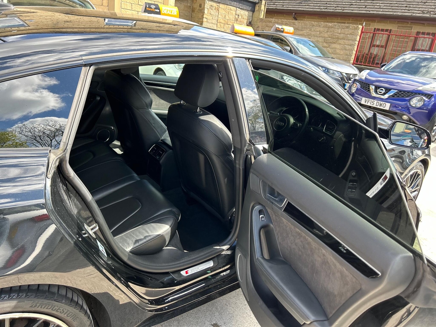 Used Audi A5 2016 for sale - 77376167: Photo 48