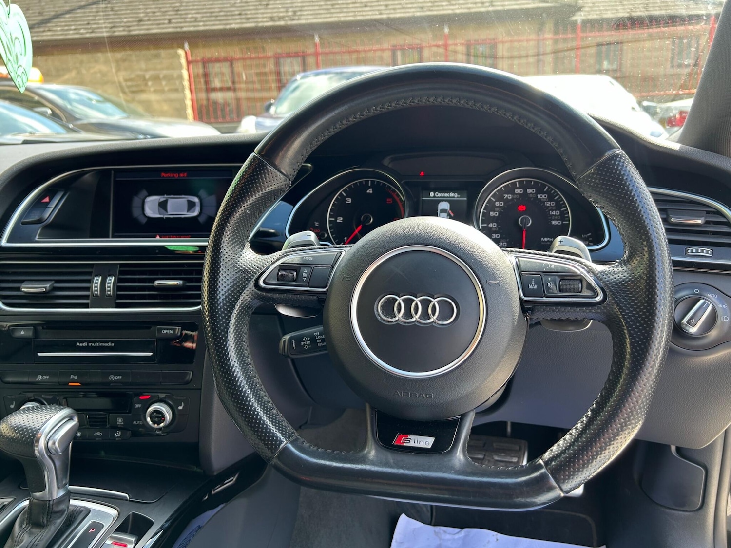 Used Audi A5 2016 for sale - 77376167: Photo 49