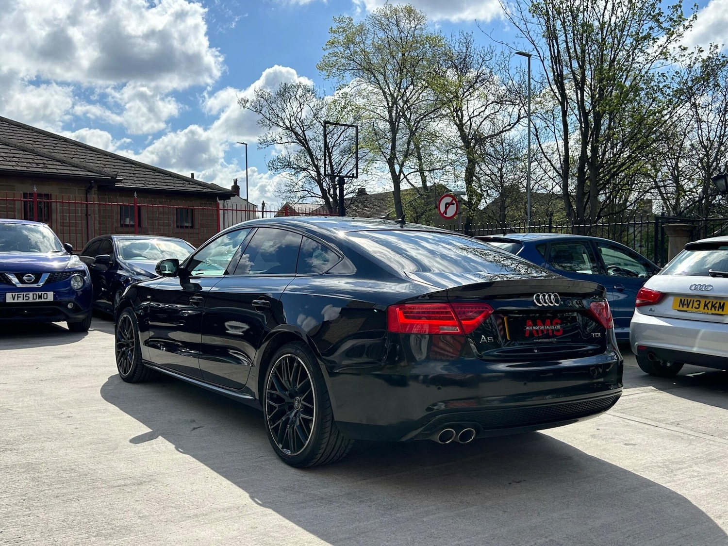 Used Audi A5 2016 for sale - 77376167: Photo 5