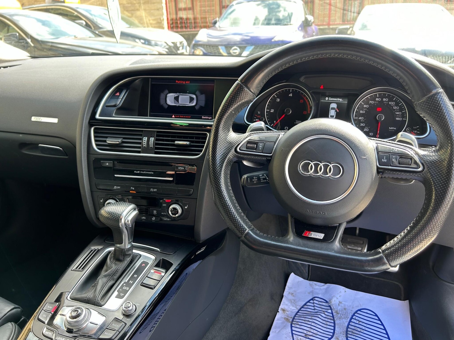 Used Audi A5 2016 for sale - 77376167: Photo 50