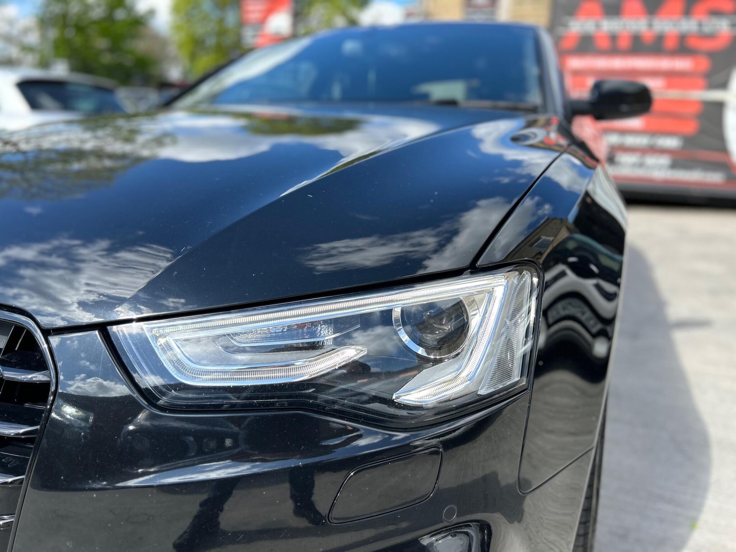 Used Audi A5 2016 for sale - 77376167: Photo 52