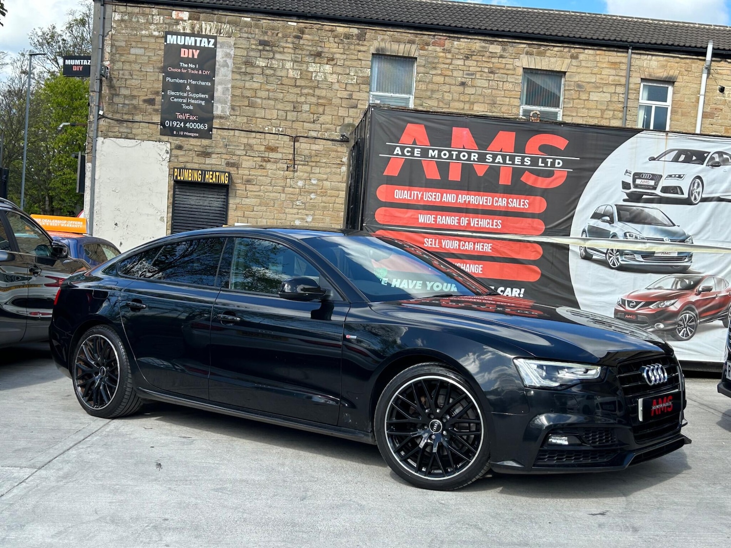 Used Audi A5 2016 for sale - 77376167: Photo 53