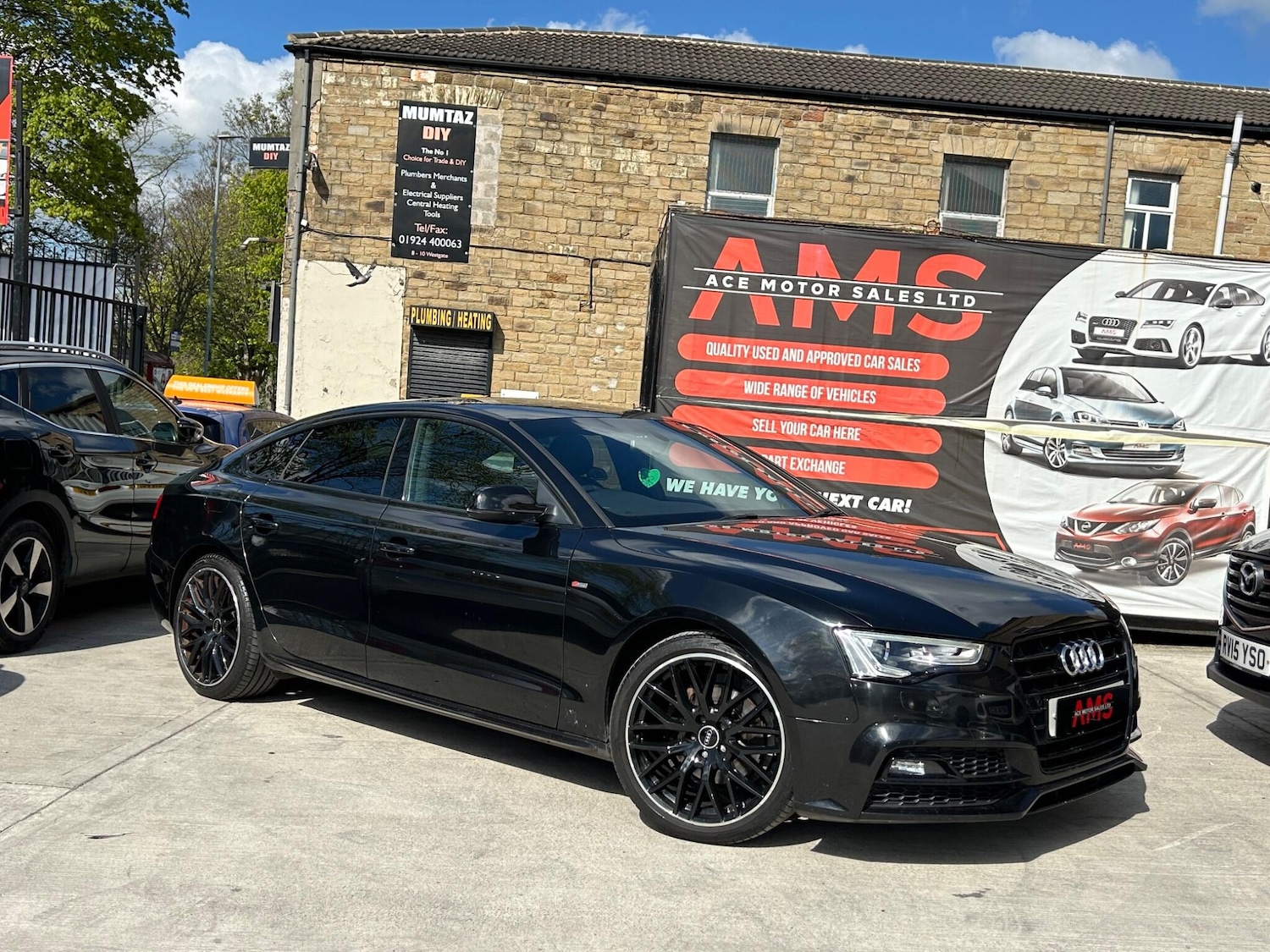 Used Audi A5 2016 for sale - 77376167: Photo 55