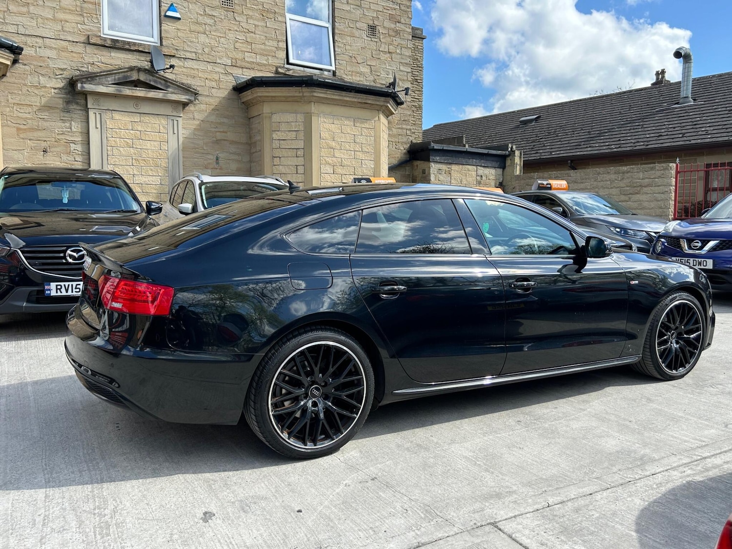 Used Audi A5 2016 for sale - 77376167: Photo 57