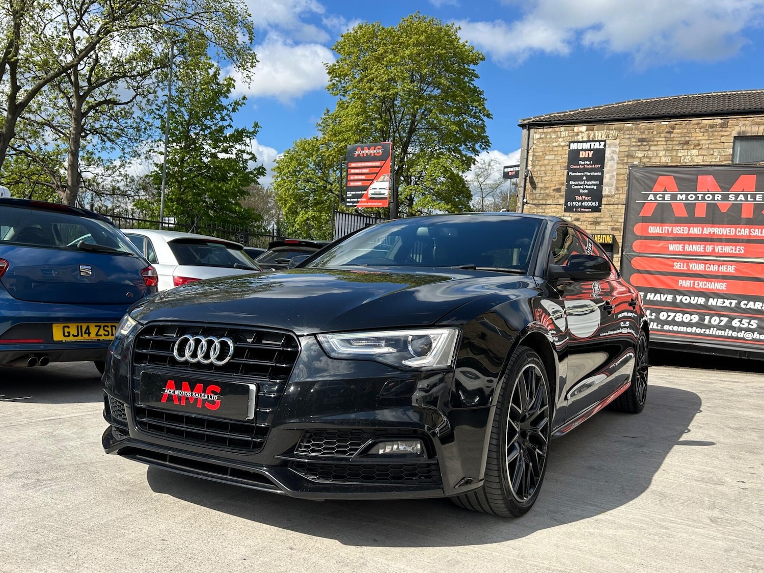 Used Audi A5 2016 for sale - 77376167: Photo 6