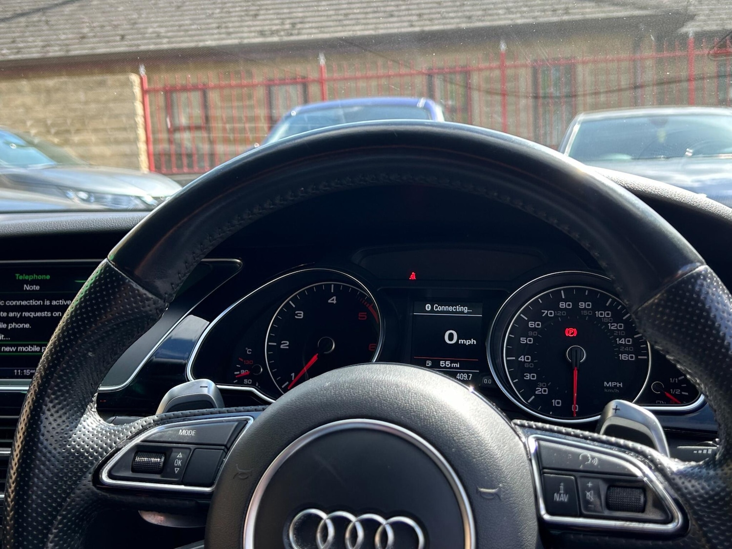 Used Audi A5 2016 for sale - 77376167: Photo 60