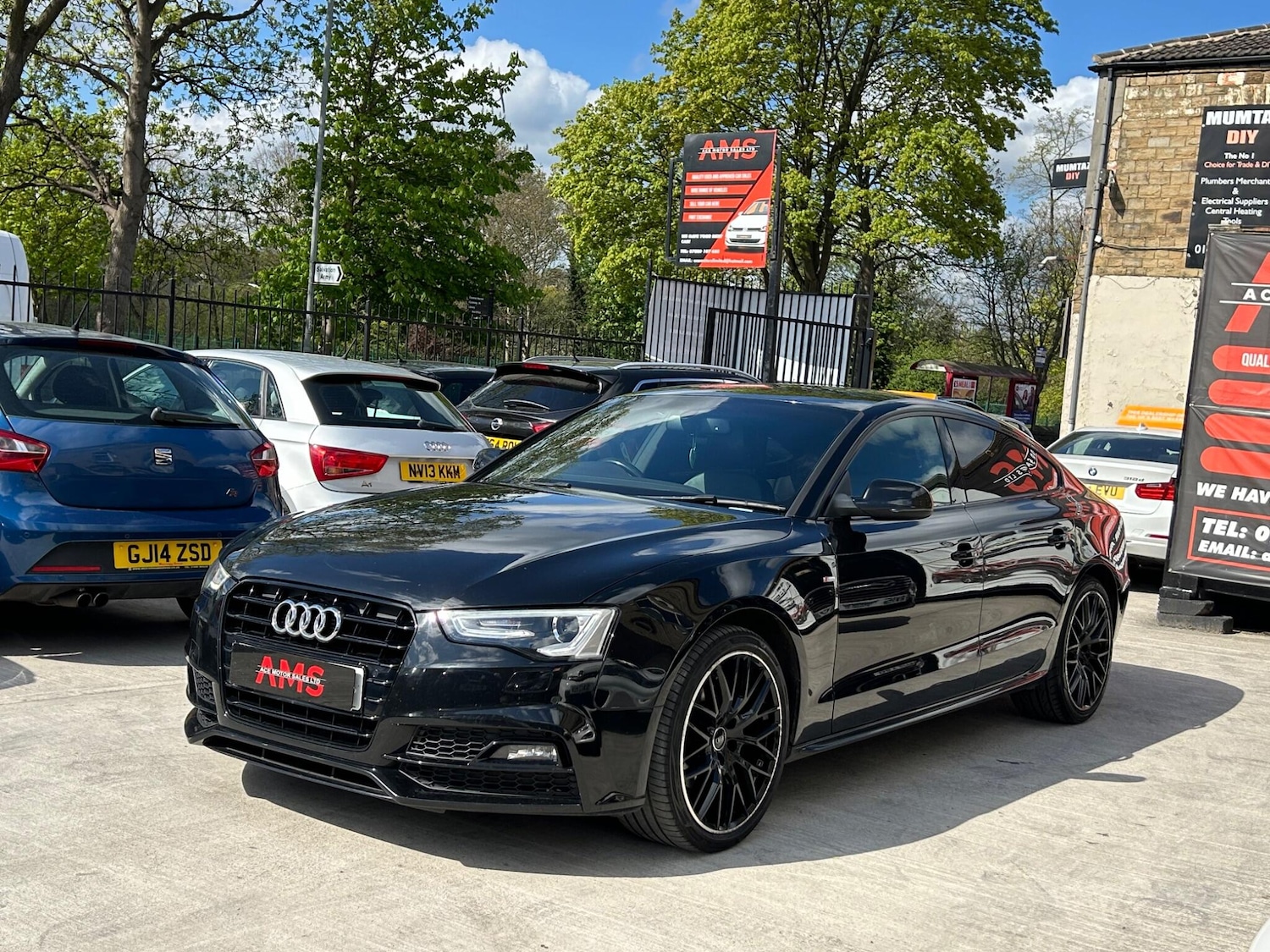 Used Audi A5 2016 for sale - 77376167: Photo 7