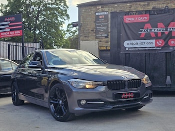 Used BMW 3 Series 2013 for sale - 78822166: Photo