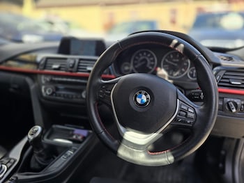 Used BMW 3 Series 2013 for sale - 78822166: Photo