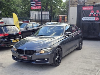 Used BMW 3 Series 2013 for sale - 78822166: Photo