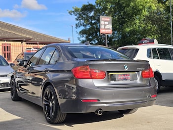 Used BMW 3 Series 2013 for sale - 78822166: Photo