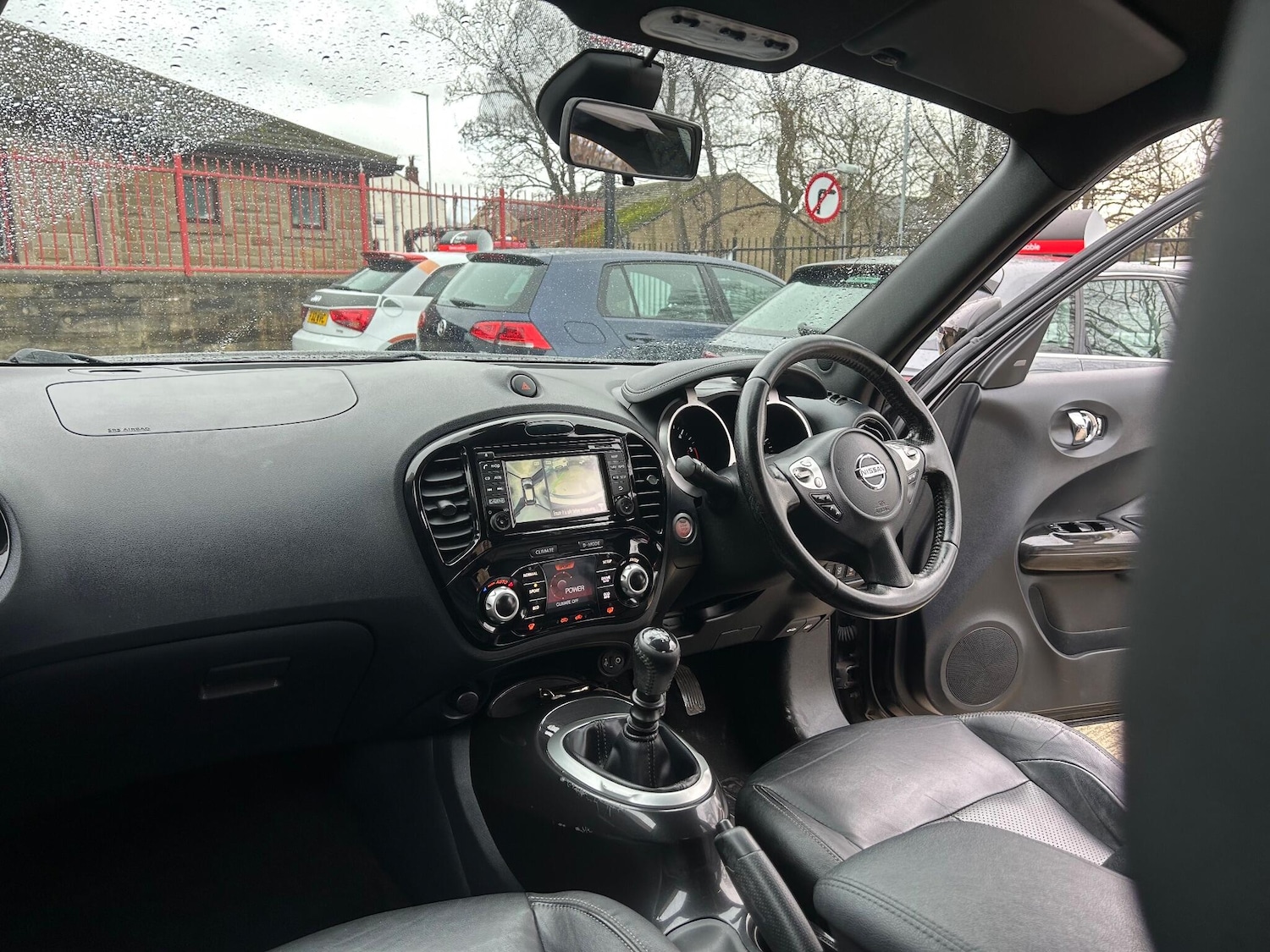 Used Nissan Juke for sale - 77190648: Photo 22