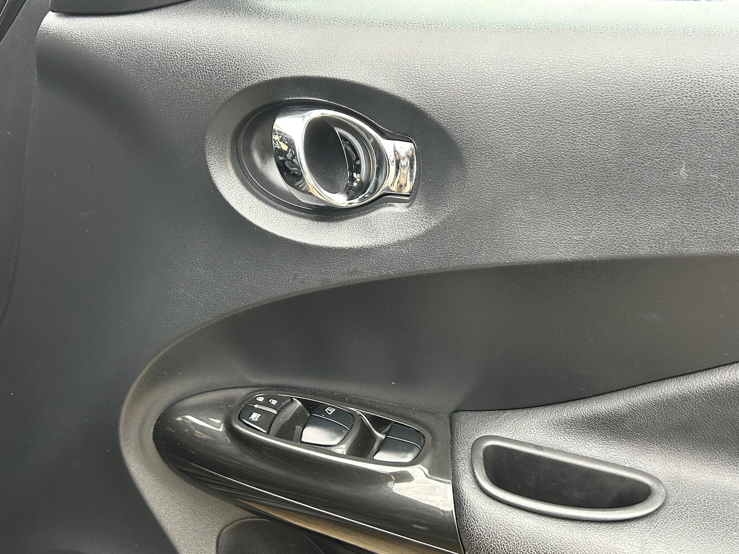 Used Nissan Juke for sale - 77190648: Photo 27