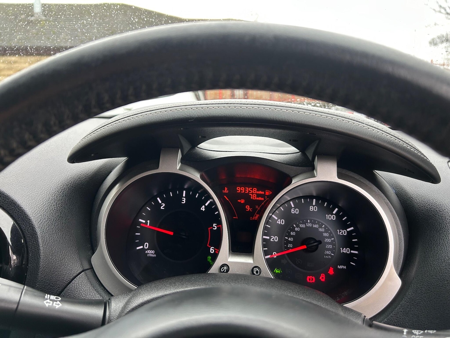 Used Nissan Juke for sale - 77190648: Photo 40