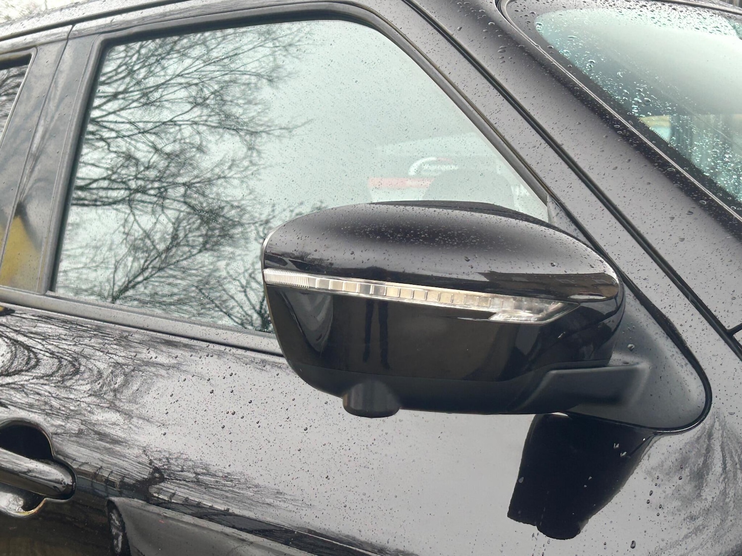 Used Nissan Juke for sale - 77190648: Photo 41