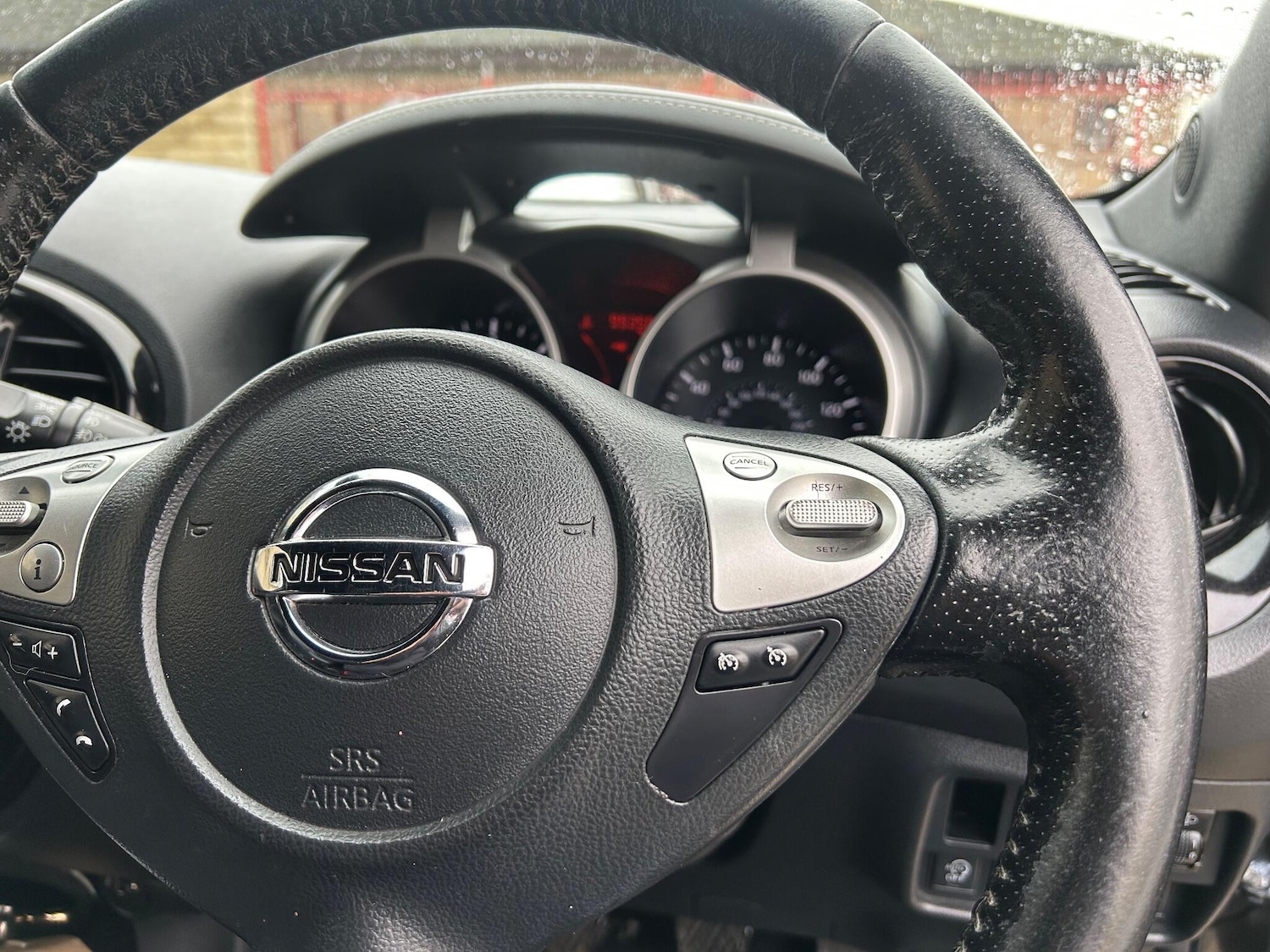 Used Nissan Juke for sale - 77190648: Photo 43