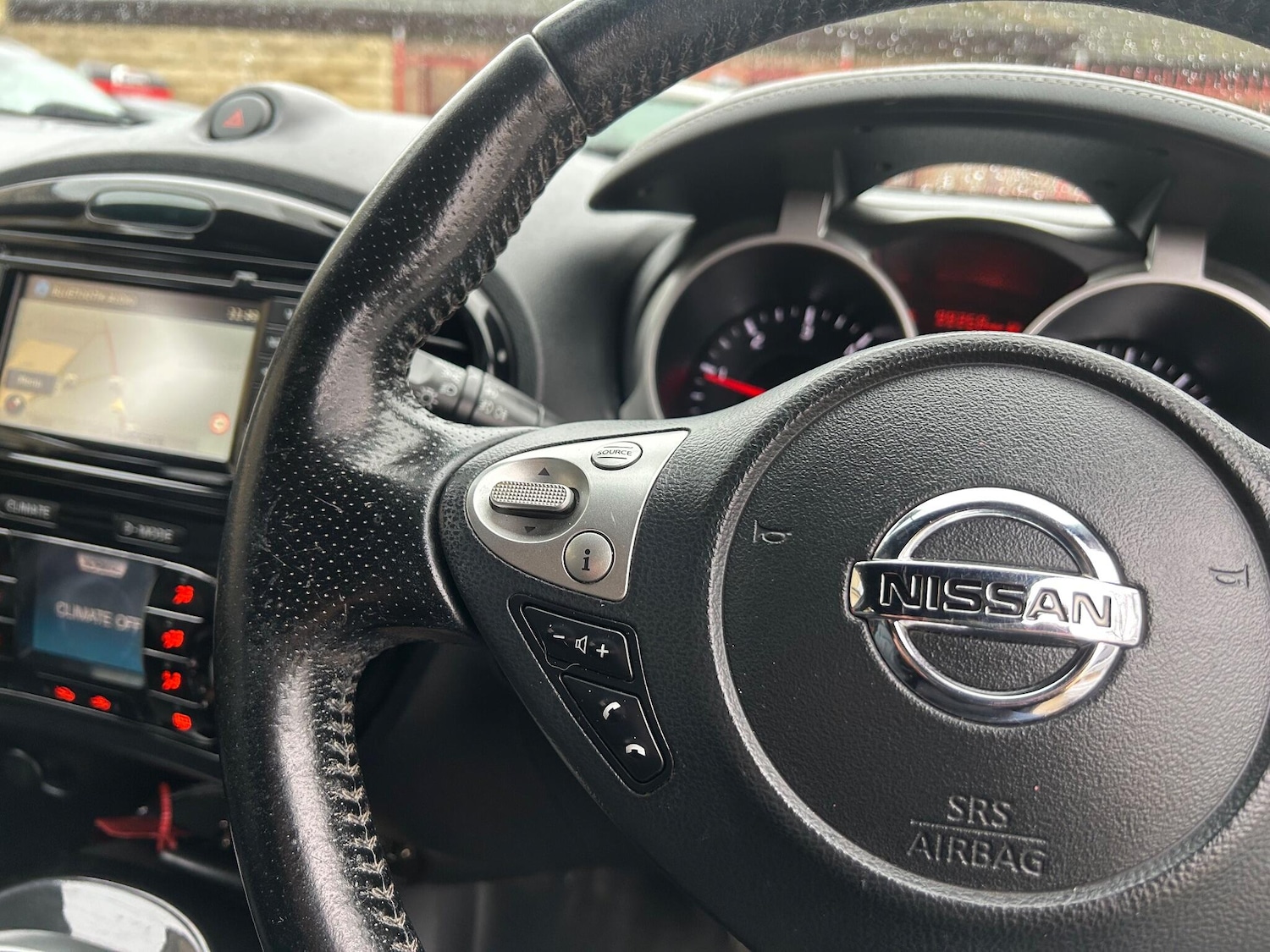 Used Nissan Juke for sale - 77190648: Photo 45