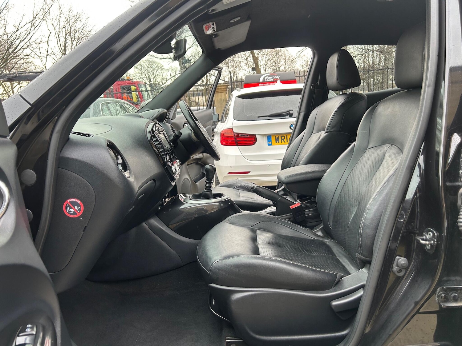 Used Nissan Juke for sale - 77190648: Photo 47