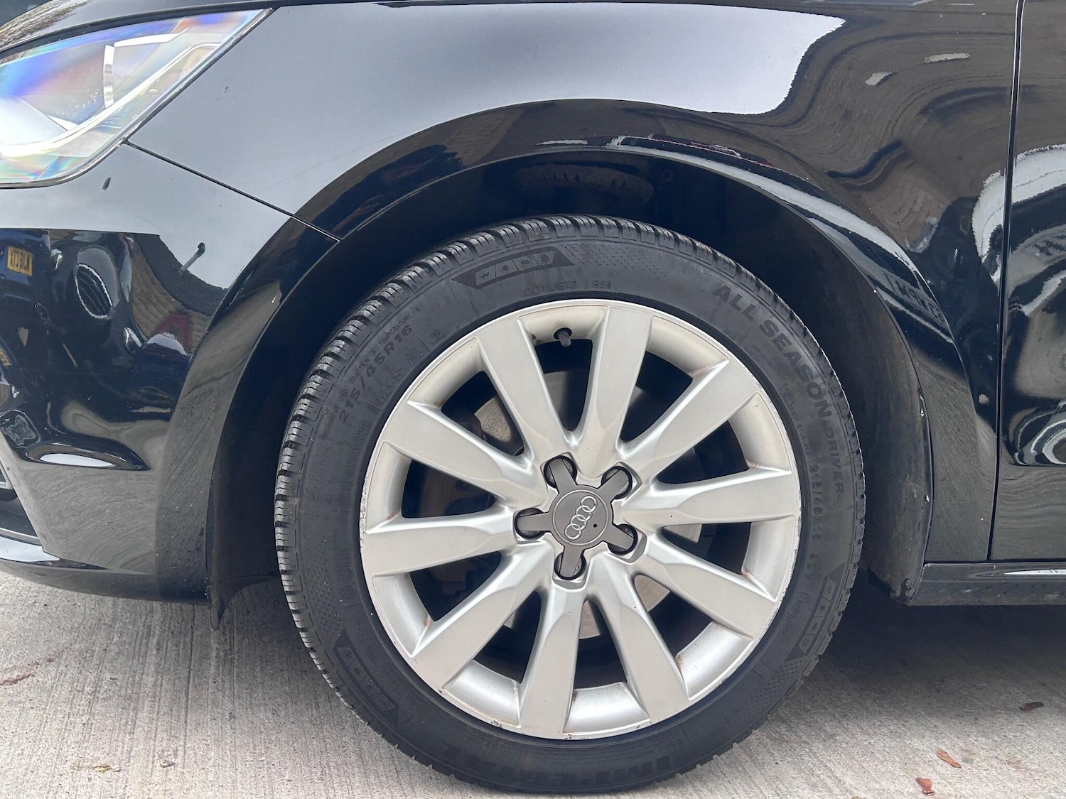 Used Audi A1 for sale - 76824888: Photo 14