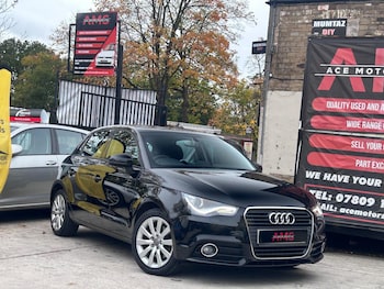Used Audi A1 2012 for sale - 76824888: Photo