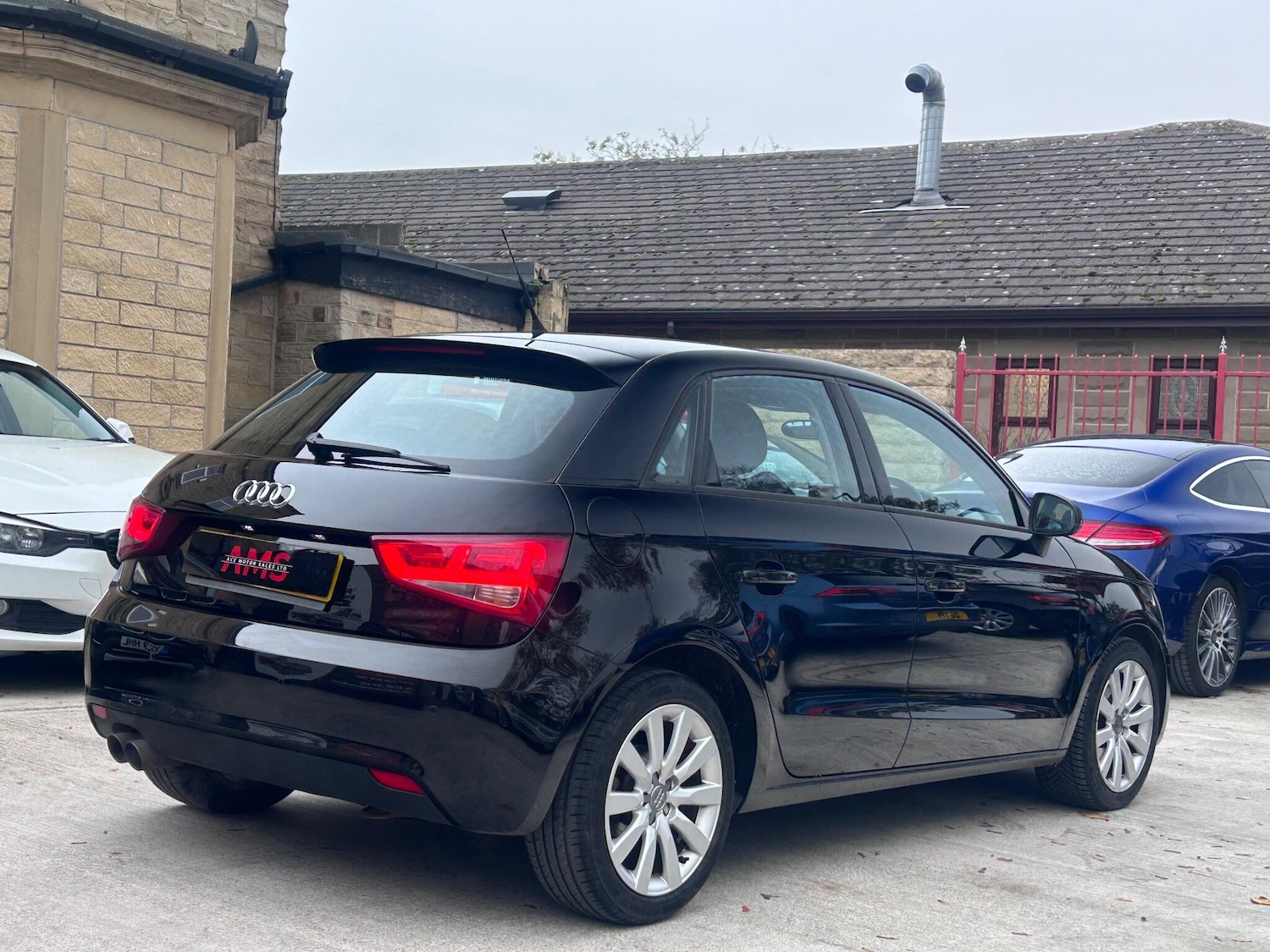 Used Audi A1 for sale - 76824888: Photo 23