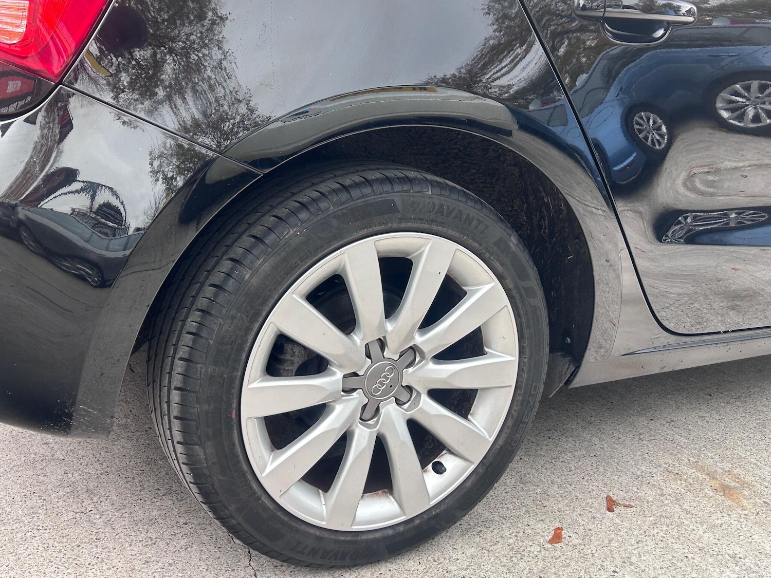 Used Audi A1 for sale - 76824888: Photo 26