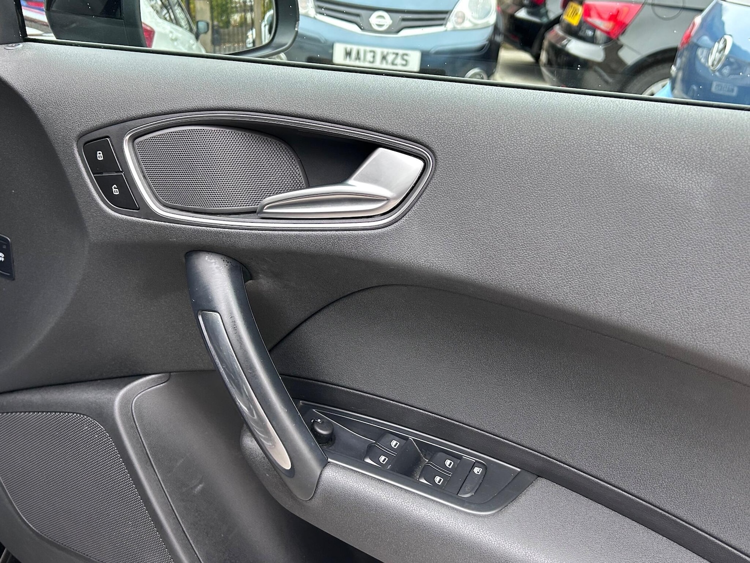 Used Audi A1 for sale - 76824888: Photo 27