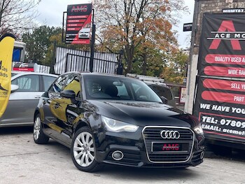 Used Audi A1 2012 for sale - 76824888: Photo