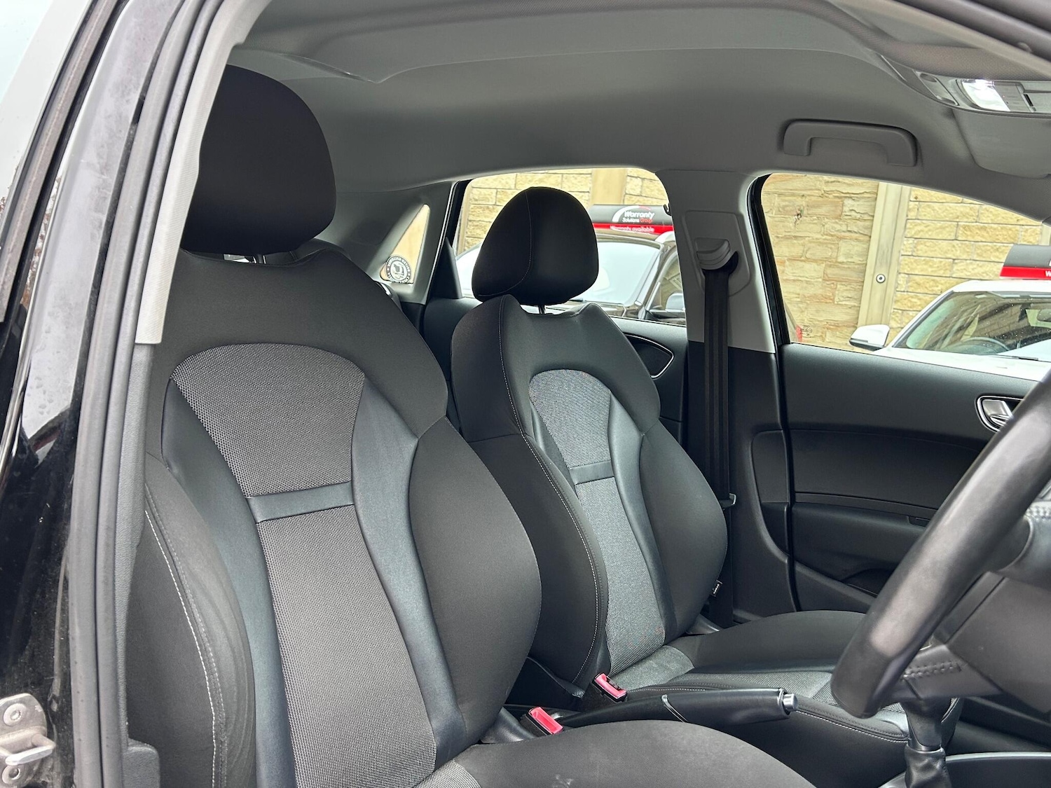 Used Audi A1 for sale - 76824888: Photo 30