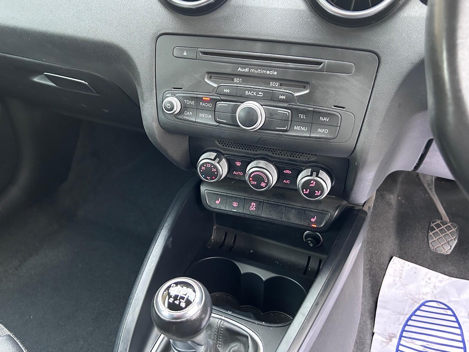 Used Audi A1 for sale - 76824888: Photo 33