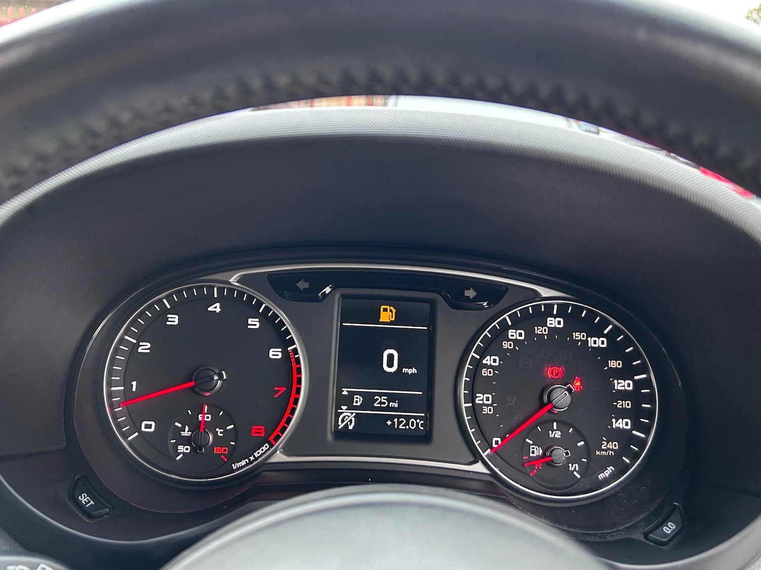 Used Audi A1 for sale - 76824888: Photo 34