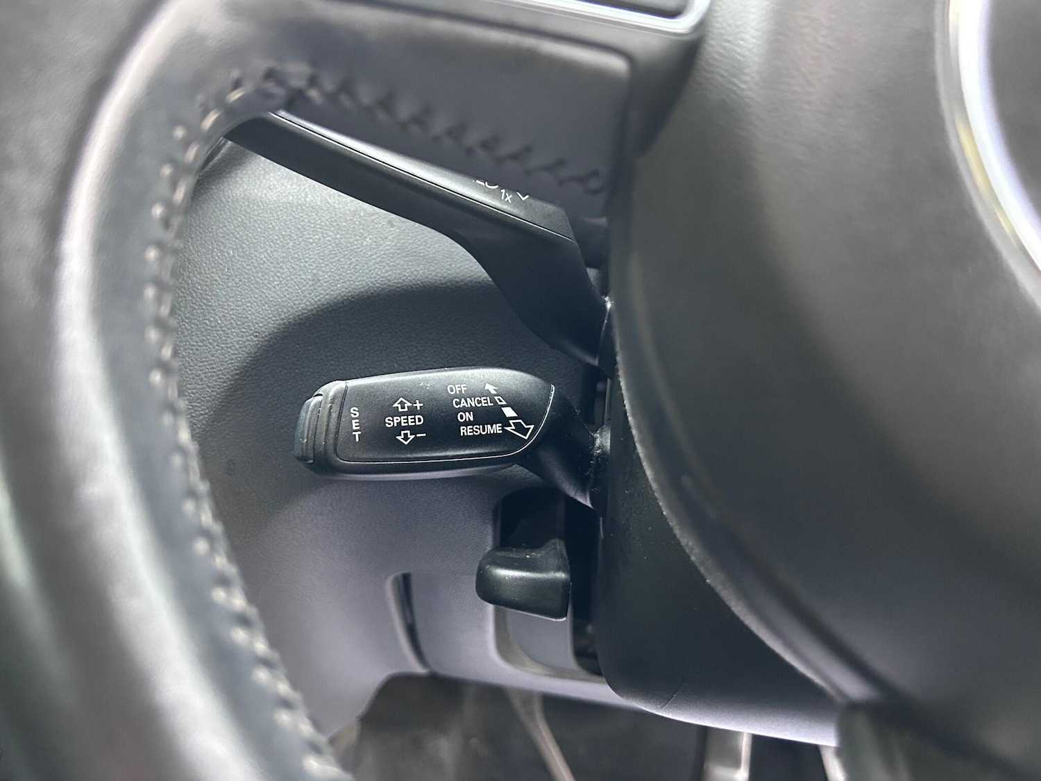 Used Audi A1 for sale - 76824888: Photo 35