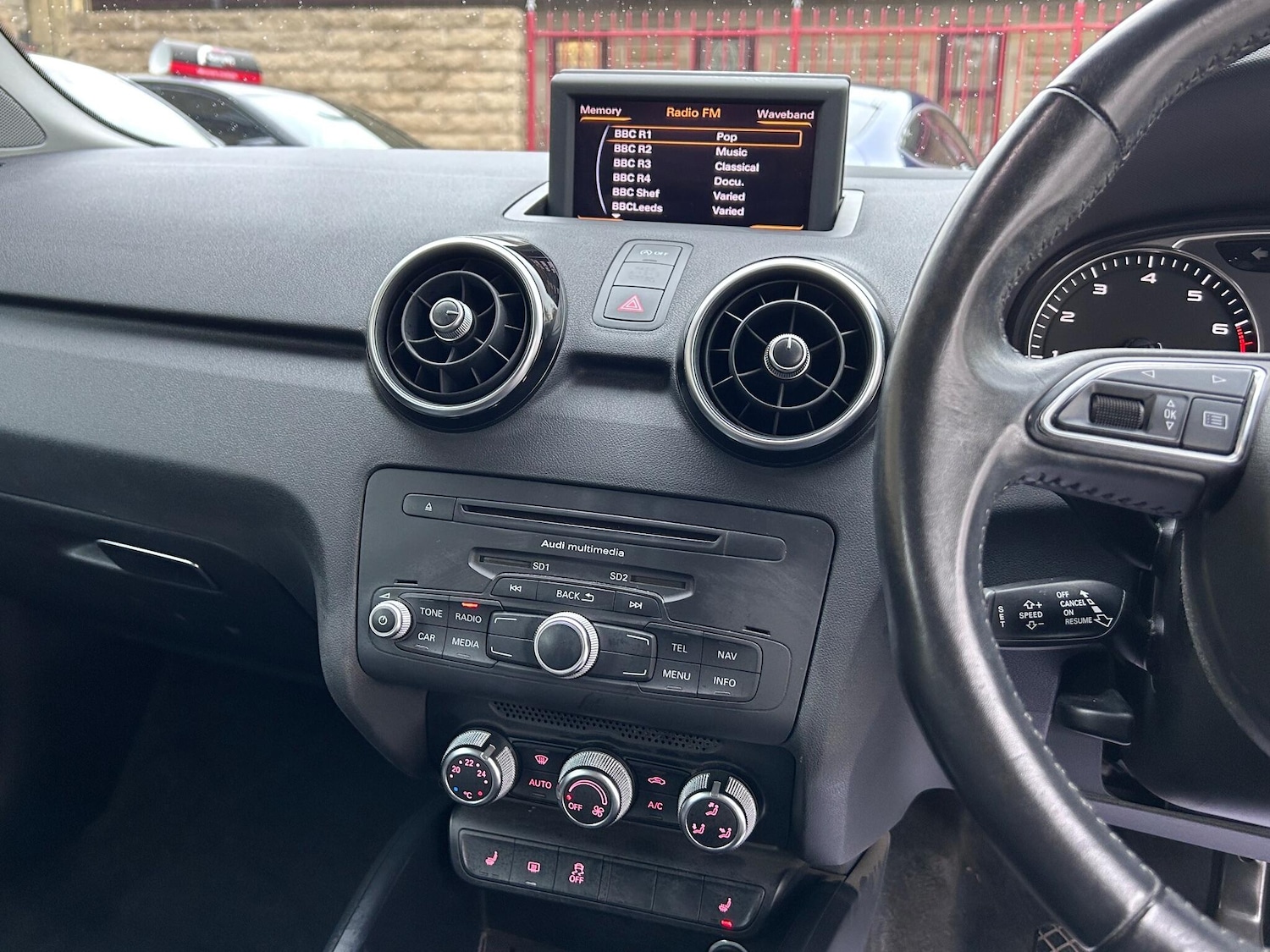 Used Audi A1 for sale - 76824888: Photo 36