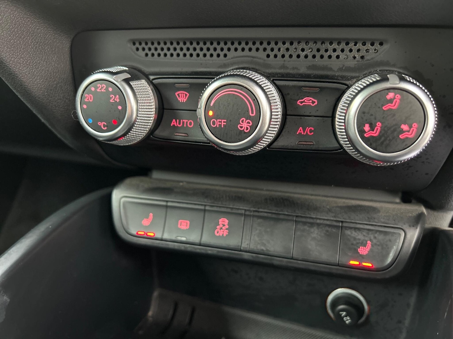 Used Audi A1 for sale - 76824888: Photo 37