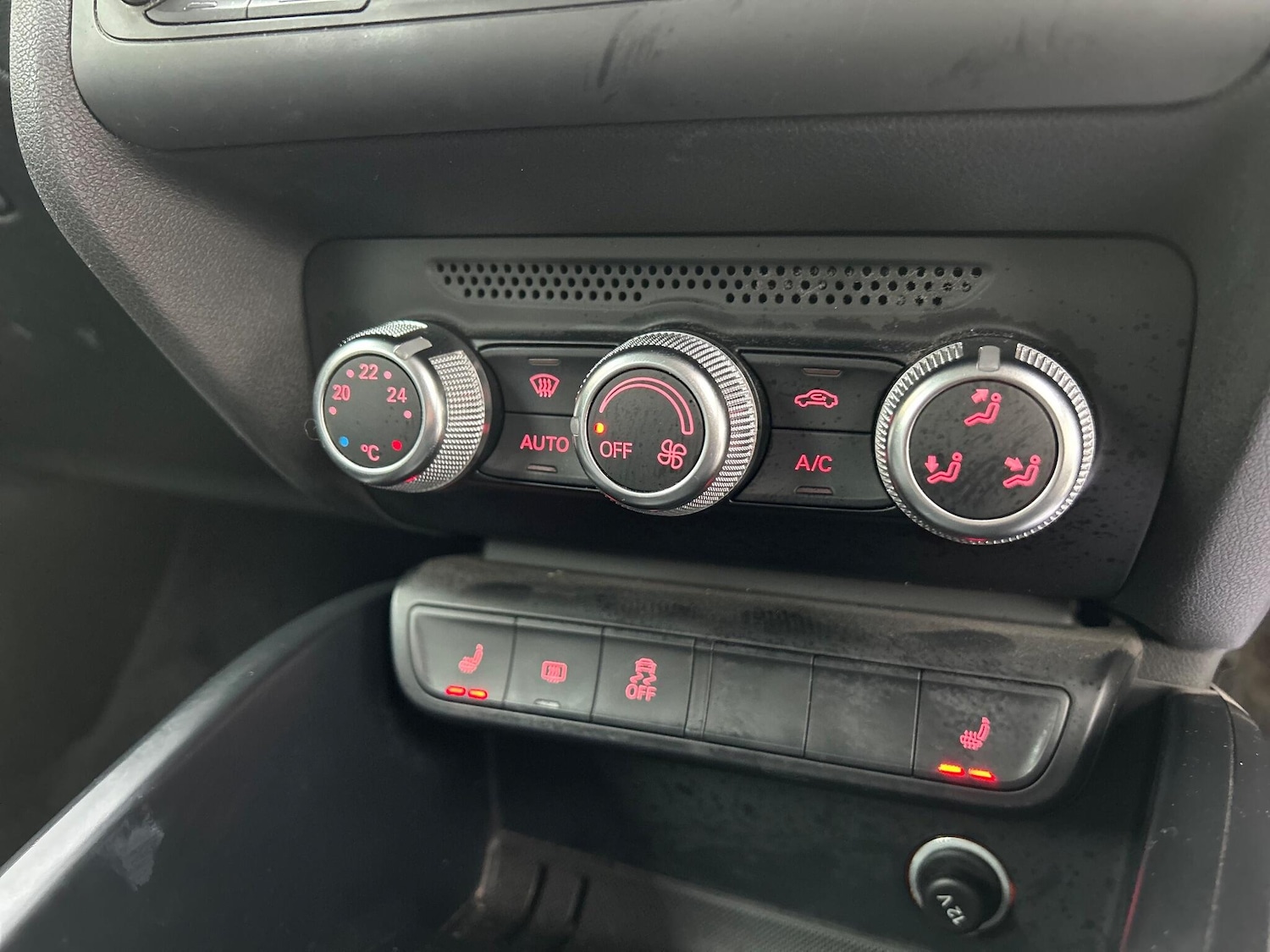 Used Audi A1 for sale - 76824888: Photo 38