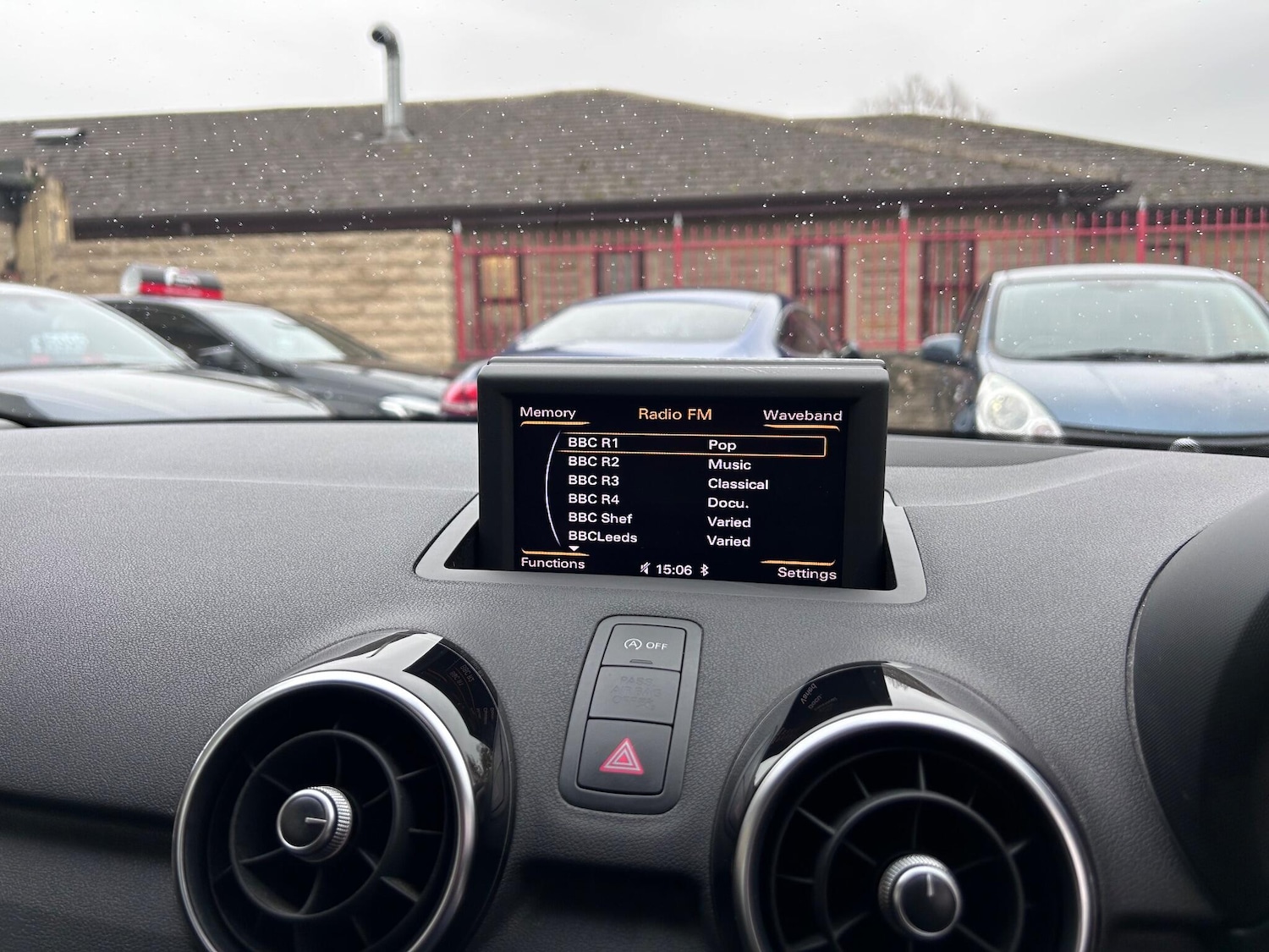 Used Audi A1 for sale - 76824888: Photo 39