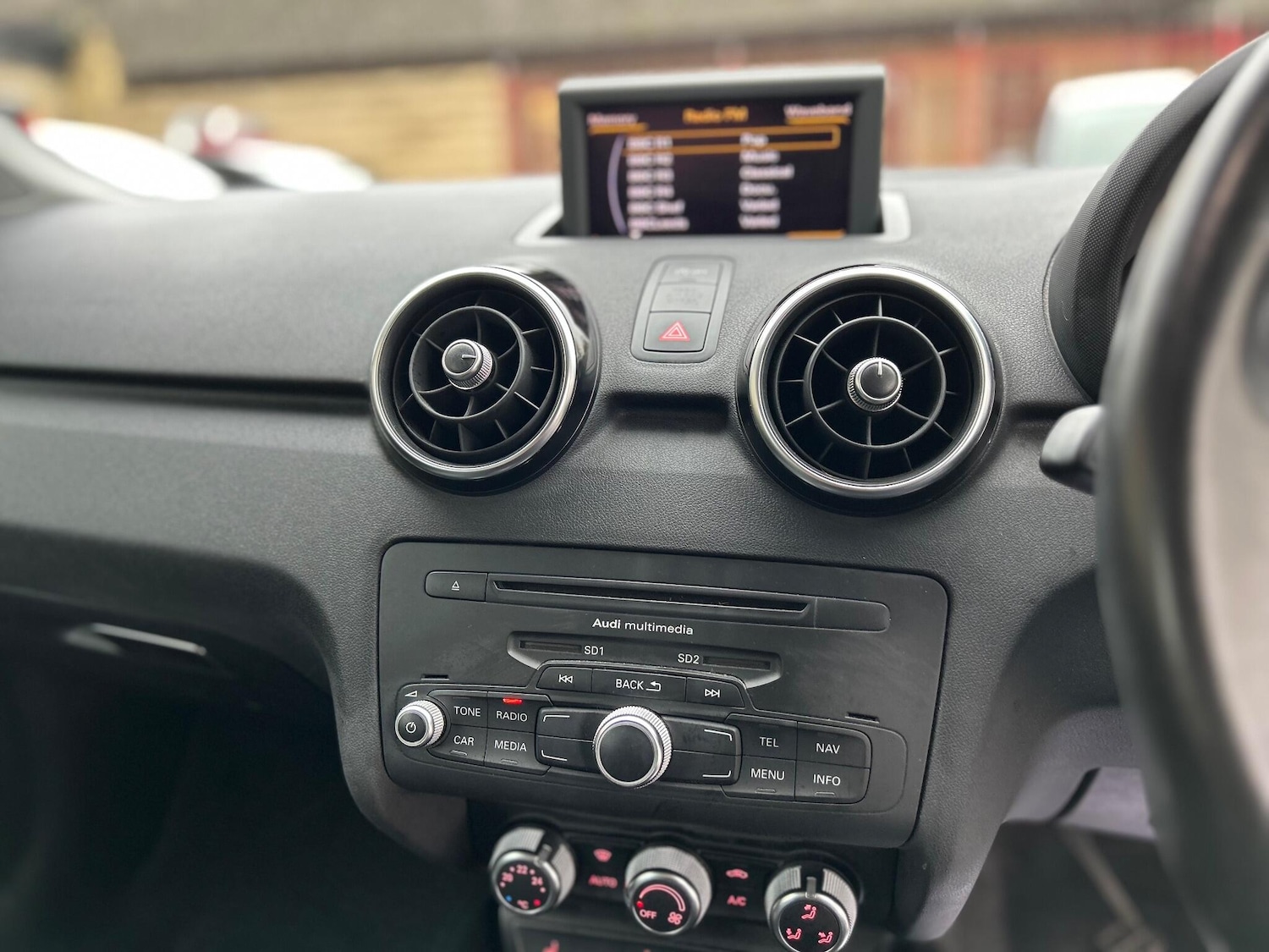 Used Audi A1 for sale - 76824888: Photo 40