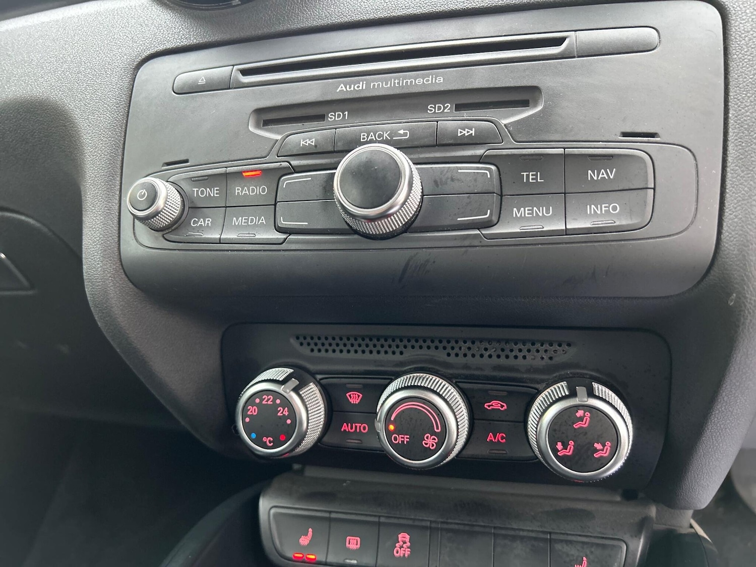 Used Audi A1 for sale - 76824888: Photo 41