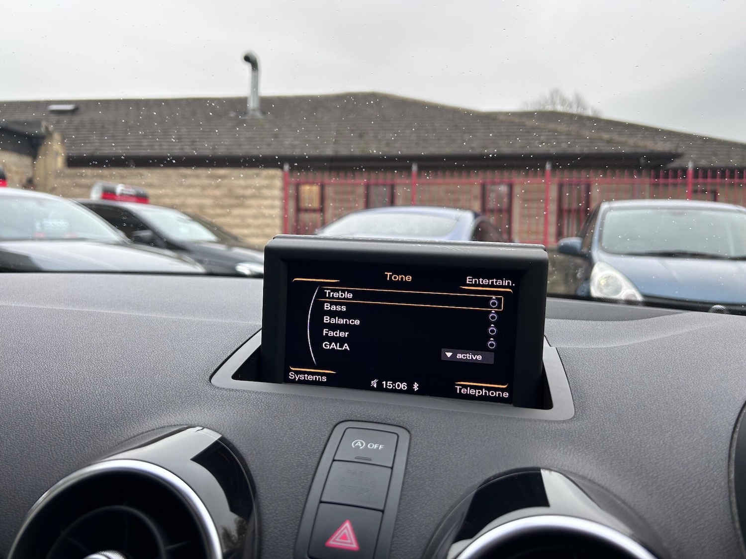 Used Audi A1 for sale - 76824888: Photo 43