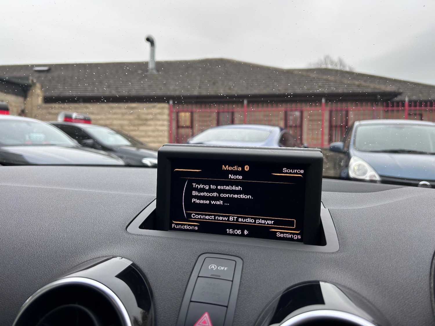 Used Audi A1 for sale - 76824888: Photo 44