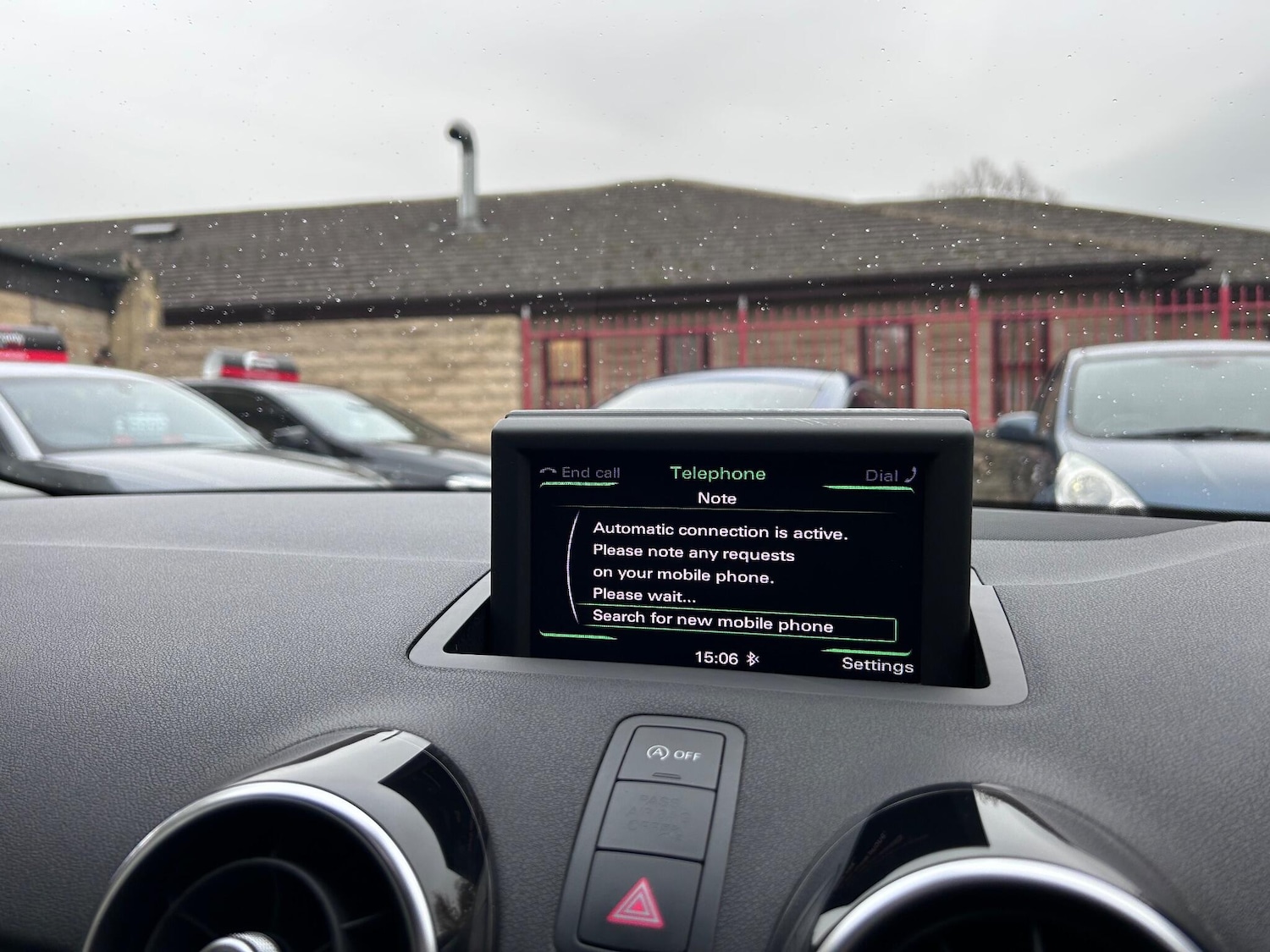 Used Audi A1 for sale - 76824888: Photo 45