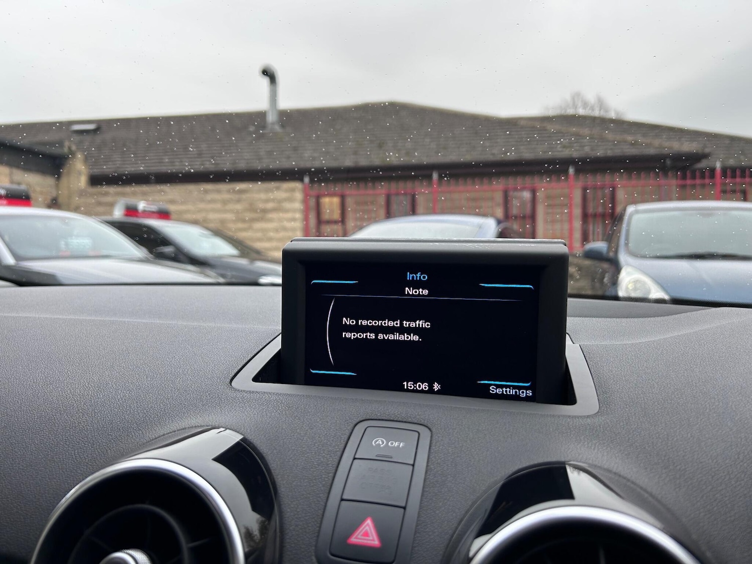 Used Audi A1 for sale - 76824888: Photo 46