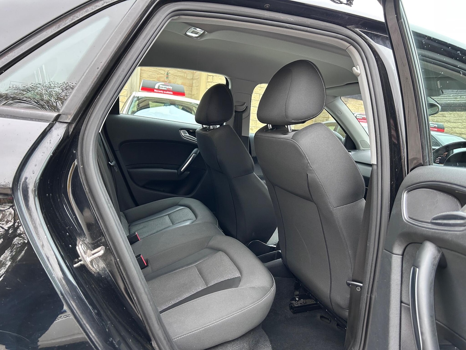 Used Audi A1 for sale - 76824888: Photo 48