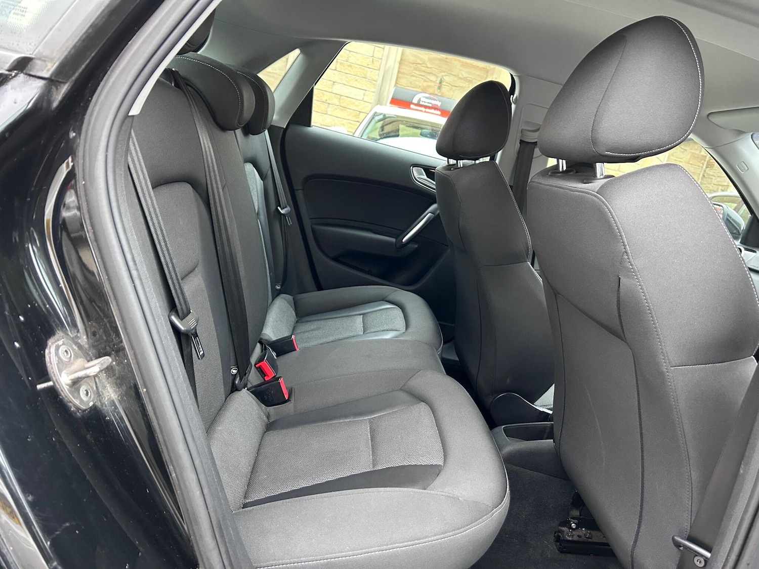 Used Audi A1 for sale - 76824888: Photo 49