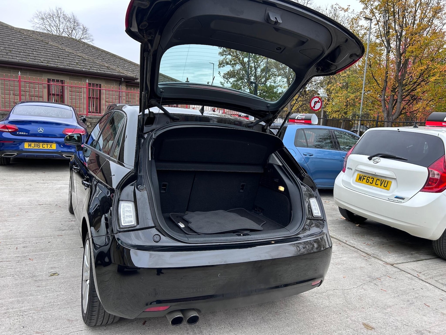 Used Audi A1 for sale - 76824888: Photo 50