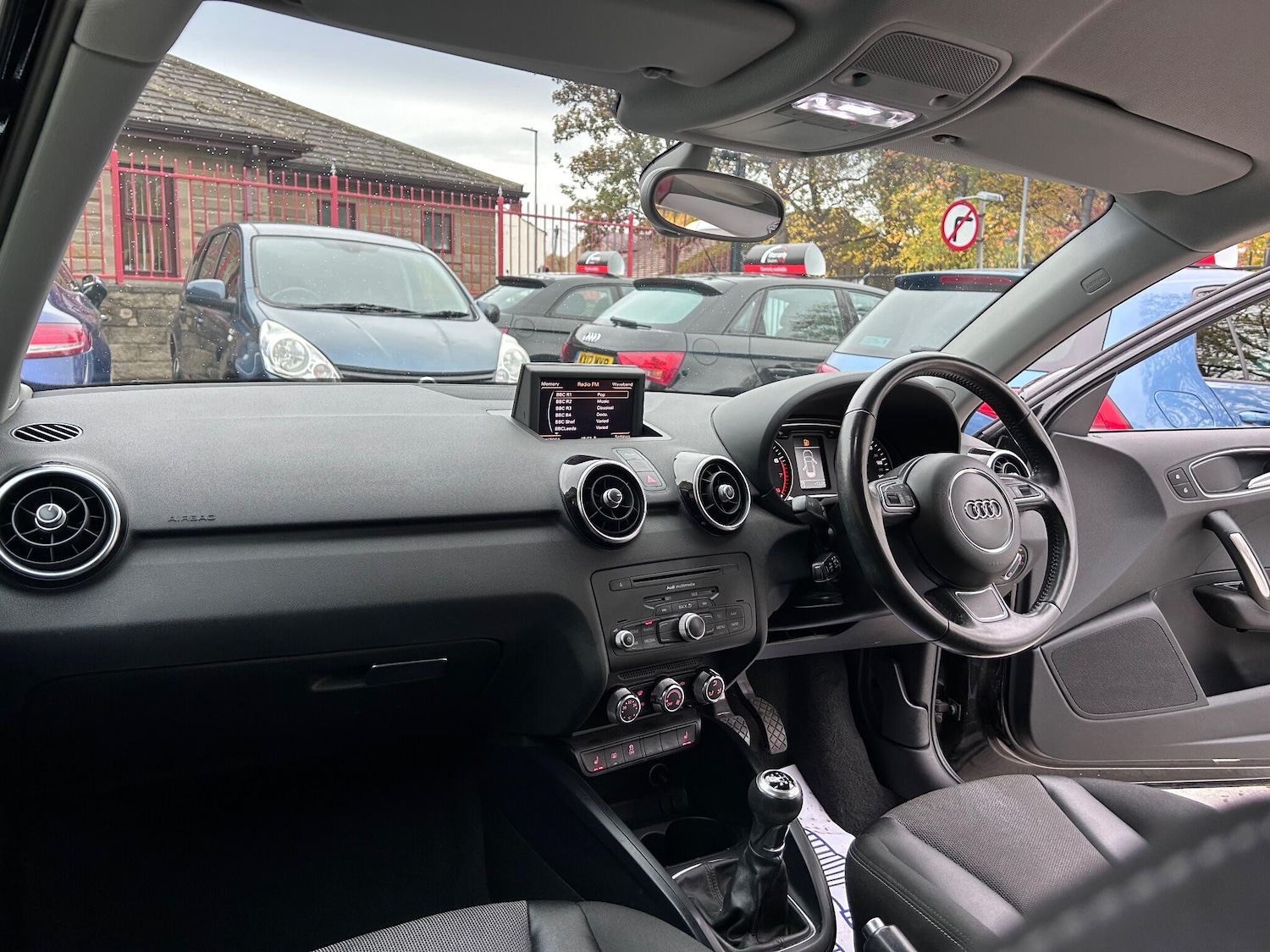 Used Audi A1 for sale - 76824888: Photo 51