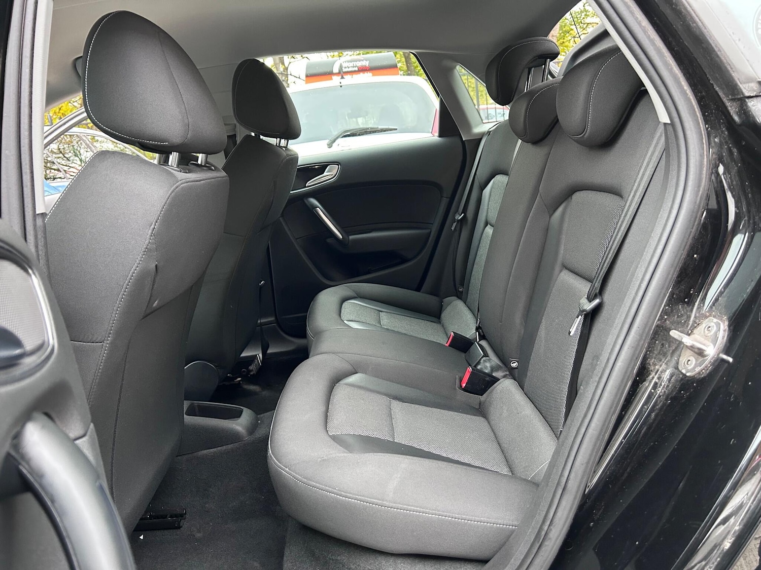 Used Audi A1 for sale - 76824888: Photo 52