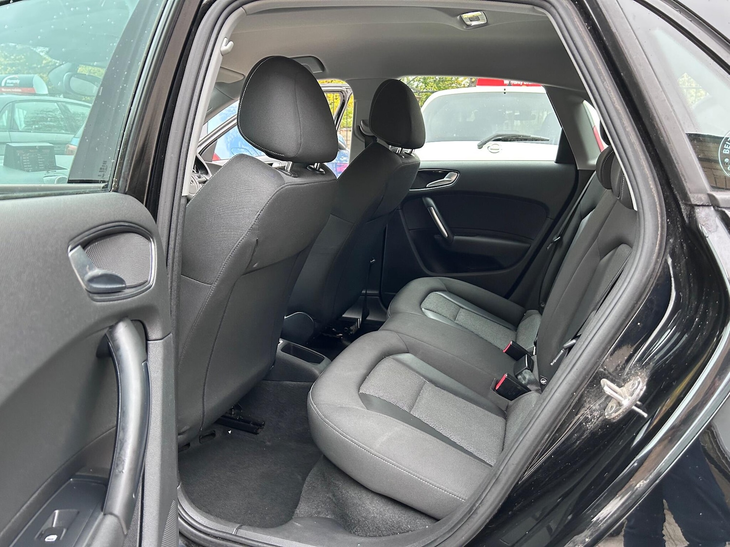 Used Audi A1 for sale - 76824888: Photo 53